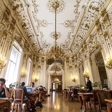 Prosecco Apartamento Budapeste