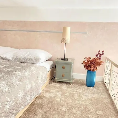 Apartament Prosecco