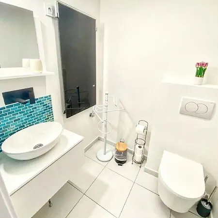 Prosecco Apartment *