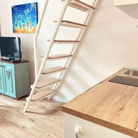 Prosecco Apartment