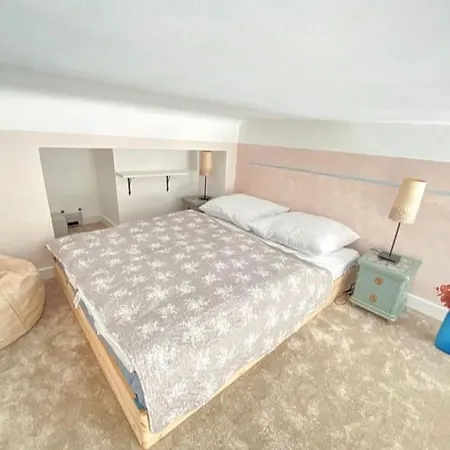 Prosecco Apartment Budapest