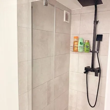 Apartment Prosecco Budapest