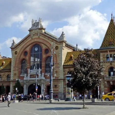 Prosecco * Budapest