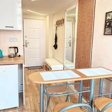 Apartment Prosecco