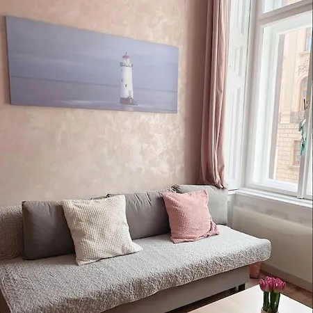 Apartment Prosecco