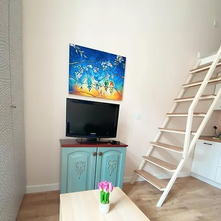 Apartment Prosecco *